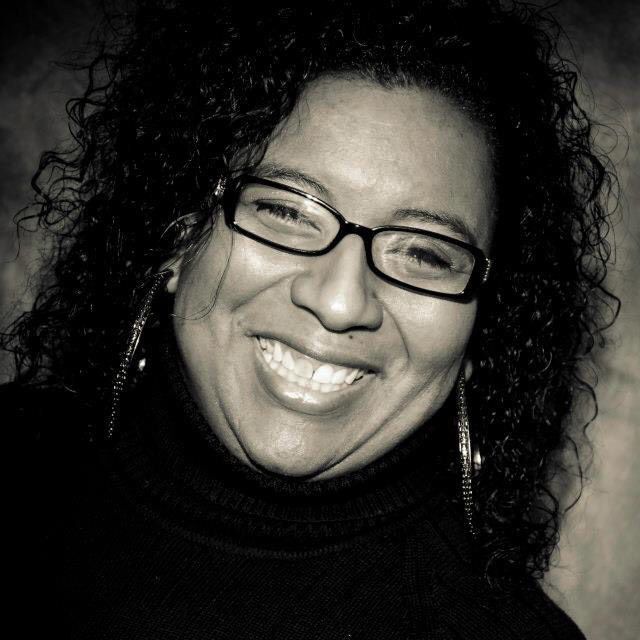 Tracy White